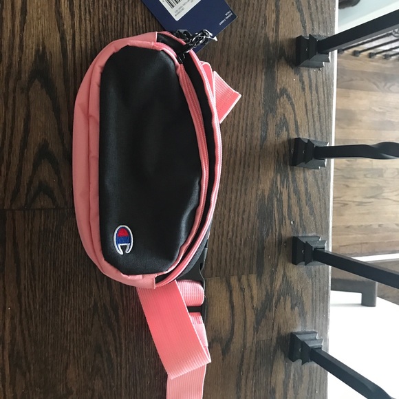 Champion Handbags - Champion Fanny Pack